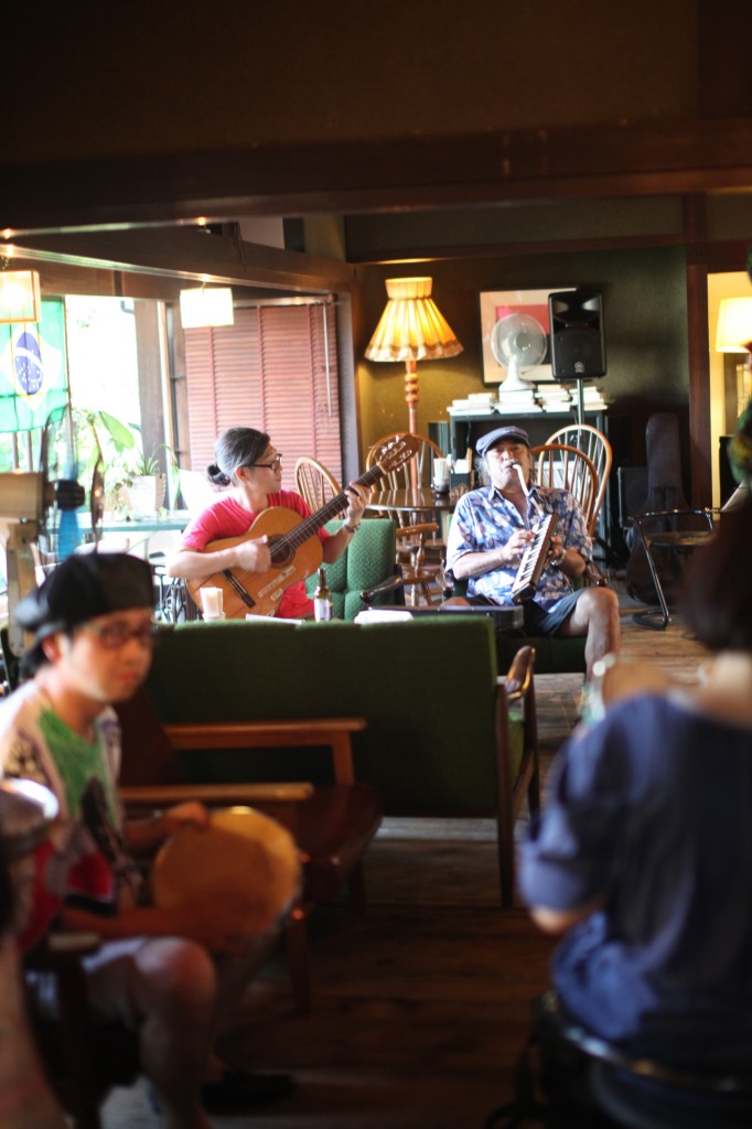 つるかめ食堂＠高松